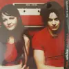 10'' - The White Stripes - Live In Australia - LIVE SUMMER 2002