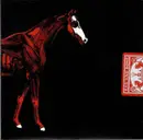 7inch Vinyl Single - The White Stripes - Rag And Bone - Red vinyl