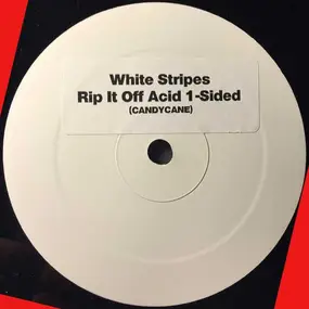 The White Stripes - Rip It Off (Acid Mix)