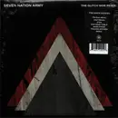 7inch Vinyl Single - The White Stripes, The Glitch Mob - Seven Nation Army (The Glitch Mob Remix)