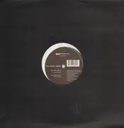 12inch Vinyl Single - The White Rabbit - 10 Seconds Silence / Tanya's Theme