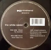 The White Rabbit - Fly Momma!