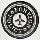 12inch Vinyl Single - The Whitehouse - Mountain