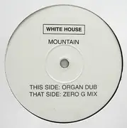 12inch Vinyl Single - The Whitehouse - Mountain
