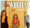 CD - The Whites - Give A Little Back