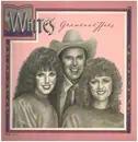 LP - The Whites - Greatest Hits