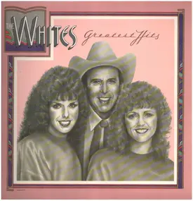 The Whites - Greatest Hits