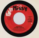 7inch Vinyl Single - The Whites - Hangin' Around