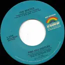 7inch Vinyl Single - The Whites - Pins And Needles