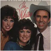 LP - The Whites - Whole New World
