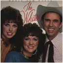 LP - The Whites - Whole New World