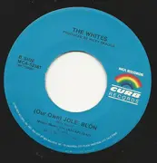 7inch Vinyl Single - The Whites - Forever You