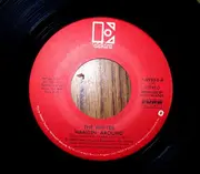 7inch Vinyl Single - The Whites - Hangin' Around
