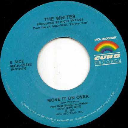 The Whites - Pins And Needles