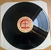 LP - The Whites - Poor Folks' Pleasure