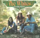 LP - The Whites - Poor Folks' Pleasure