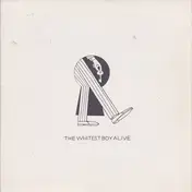 The Whitest Boy Alive - Burning