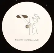 The Whitest Boy Alive - Golden Cage/ Fred Falke Rmx