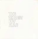 LP - The Whitest Boy Alive - Dreams