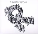 CD - The Whitest Boy Alive - Rules