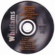 CD - The Whitlams - Eternal Nightcap