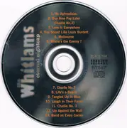 CD - The Whitlams - Eternal Nightcap