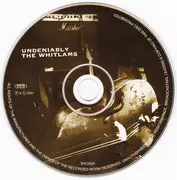Double CD - The Whitlams - Undeniably
