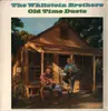 LP - The Whitstein Brothers - Old Time Duets