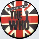 12'' - The Who - My Generation