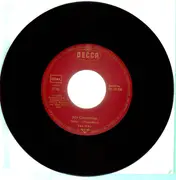 7inch Vinyl Single - The Who - My Generation / Shout And Shimmy
