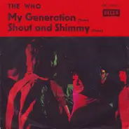 The Who - My Generation