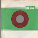 7'' - The Who - My Generation / Shout And Shimmy - MOD CLASSIC