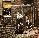 LP - The Who - Meaty, Beaty, Big & Bouncy