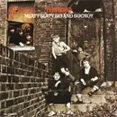 LP - The Who - Meaty,Beaty,Big & Bouncy (lp) - .. AND BOUNCY/ 180GR.