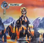 The Who - Once Upon A Time