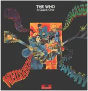 The Who - A Quick One