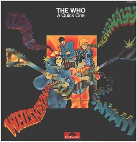 The Who - A Quick One