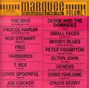 LP - The Who / Free / Small Faces - The Marquee Collection Vol. 1
