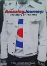 Double DVD - The Who - Amazing Journey: The Story Of The Who