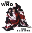 CD - The Who - BBC Sessions