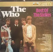 The Who - Best Of The Sixties