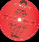 LP - The Who - Collection