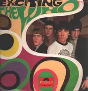 The Who - Exciting The Who