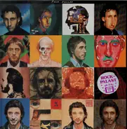 The Who - Face Dances