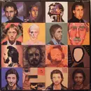 LP - The Who - Face Dances