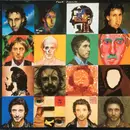 LP - The Who - Face Dances - + Poster