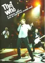 Double DVD - The Who & Guests - Live At The Royal Albert Hall