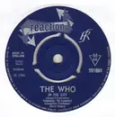 7'' - The Who - I'm A Boy