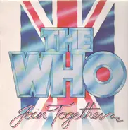 The Who - Join Together Rarities