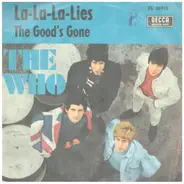 The Who - La-La-La-Lies